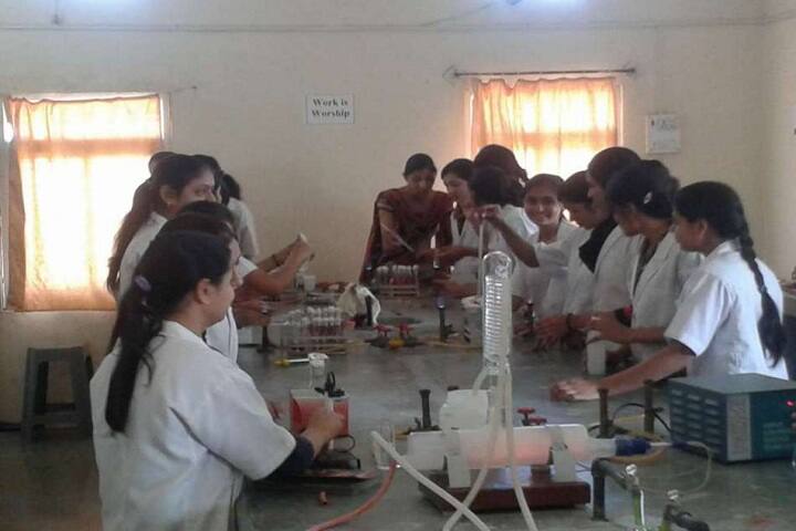 laboratory